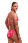 Women's Swim Hipster Brief Fire Flyer