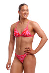 Women's Swim Hipster Brief Fire Flyer