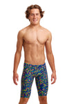 Boy's Jammers Training Dial A Dot