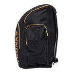 Space Case Backpack Black Attack