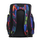 Space Case Backpack Baby Beamer