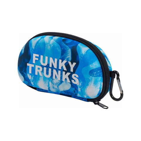 Goggle Case Funky Dive In