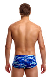 Men's Classic Trunks Clean Marine
