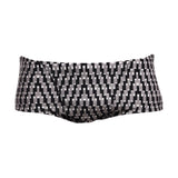 Men's Classic Trunks Dark Night