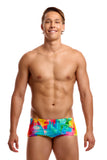 Men's Classic Trunks Falling Colours