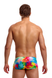 Men's Classic Trunks Falling Colours