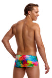 Men's Classic Trunks Falling Colours