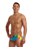 Men's Classic Trunks Falling Colours