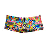 Men's Classic Trunks Junk Yard