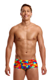 Men's Classic Trunks Try The Lot