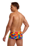Men's Classic Trunks Try The Lot