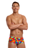 Men's Classic Trunks Try The Lot