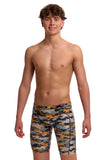Boy's Training Jammers Bilko Baby