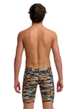 Boy's Training Jammers Bilko Baby