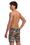 Boy's Training Jammers Bilko Baby