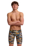 Boy's Training Jammers Bilko Baby