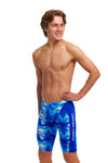 Boy's Jammers Training Dive In