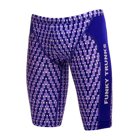 Boy's Training Jammers Future Dusk