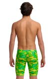 Boy's Training Jammers Try Tonic