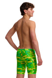 Boy's Training Jammers Try Tonic