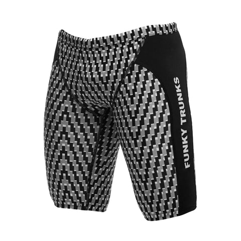 Men's Training Jammer Dark Night