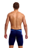 Men's Training Jammer Lost Lines
