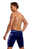 Men's Training Jammer Lost Lines