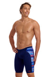 Men's Training Jammer Lost Lines