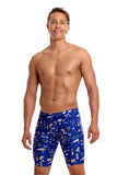 Men's Training Jammer Scratchy