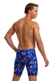 Men's Training Jammer Scratchy