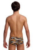 Boy's Sidewinder Trunks Bilko Baby