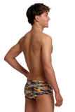 Boy's Sidewinder Trunks Bilko Baby