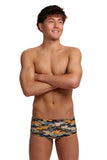 Boy's Sidewinder Trunks Bilko Baby