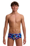 Boy's Sidewinder Trunks Blast Buddies