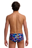 Boy's Sidewinder Trunks Blast Buddies
