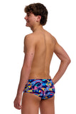 Boy's Sidewinder Trunks Blast Buddies