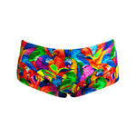 Men's Sidewinder Trunks Bright Birds