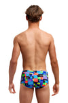 Men's Sidewinder Trunks Chip Set