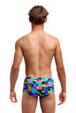 Men's Sidewinder Trunks Chip Set