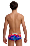 Boy's Sidewinder Trunks Lost Mountain