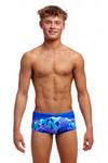 Boy's Sidewinder Trunks Remarkables