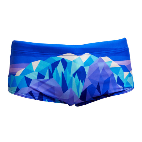 Boy's Sidewinder Trunks Remarkables