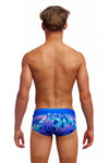 Boy's Sidewinder Trunks Remarkables