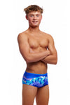 Boy's Sidewinder Trunks Remarkables