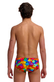 Boy's Sidewinder Trunks Try The Lot