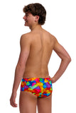 Boy's Sidewinder Trunks Try The Lot