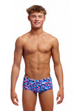 Boy's Sidewinder Trunks Warp Tour