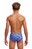 Boy's Sidewinder Trunks Warp Tour