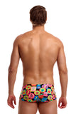 Men's Sidewinder Trunks Berry Goods