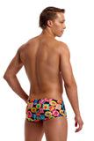 Men's Sidewinder Trunks Berry Goods
